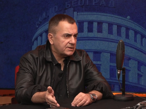 Пашалић о говору мржње на друштвеним мрежама: Увреде и претње доступне су милионима, санкција мора бити извесна