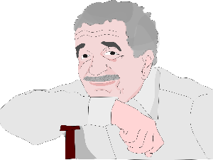 Добро јутро децо: Деда Тикине думе