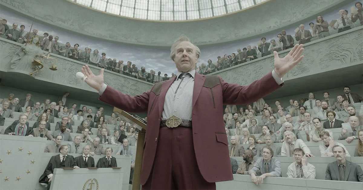 Еколошка сатира и подељене критике: Том Круз у улози ексцентричног тајкуна
