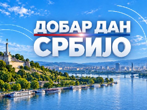 Јесењи караван