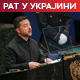 Песков: Зеленски није одбио да дође у Москву; пронађени остаци "искандера" у Кијеву, бојева глава није детонирала