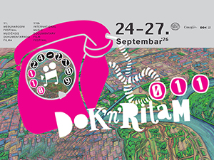 Фестивал музичких документараца Dok’n’Ritam: Филмови о Суби, Горанки, панку и фламенку, трибине и концерт
