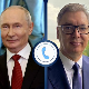 Вучић: Добар разговор с Путином о продужетку гасног аранжмана и решењу за НИС