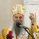Патријарх Порфирије освештао храм у Палама и позвао на јединство