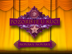 Позориште у кући, 9-26
