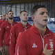 "Делфини" савладали Шпанију за бронзану медаљу на Медитеранским играма у Таранту