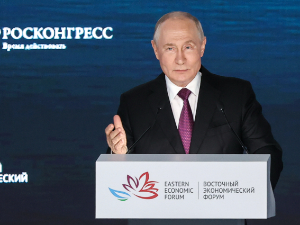 "Постоји шанса": Какав је сигнал Путин послао Украјини, САД и свету