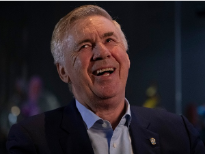 Анчелоти посетио Реал: Сигуран сам да ће Мурињо бити успешан