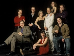 Британски вокални ансамбл I Fagiolini