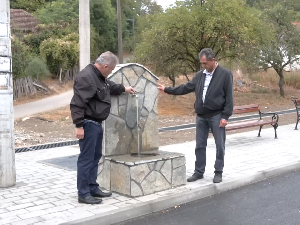 Жагубица: Вода до свих села 