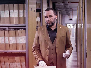 Документарни филм: Човек који је Хитлеру рекао НЕ