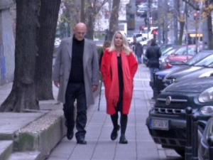 Србија на вези - портрети: Павле Ковачевић, РТС Свет, 18.55