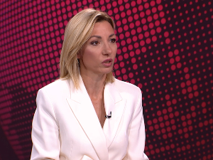 Мацура: Нови закон ће препознавати децу и као индиректне жртве породичног насиља