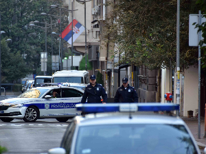 Нови Сад: Држављанин Мађарске ухапшен по потерници Интерпола