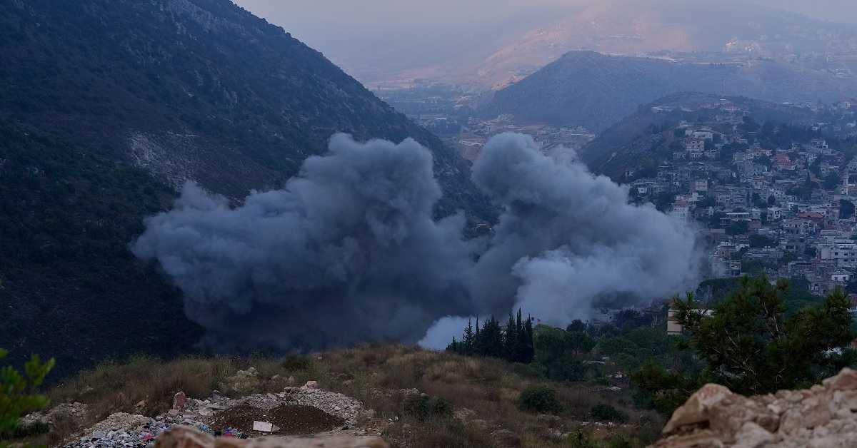 Нетанајху наредио уклањање јеврејских насеља на Западној обали; Абдулахи: Предаја Ирана је “узалудан сан“