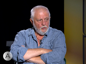  Гага Антонијевић о филму, Србији, Америци и „Сретењу“ – „Холивуд свакога стави на своје место“