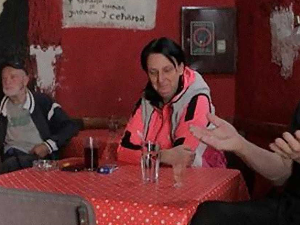 Шљива ранка и статива танка: У Тарином гнезду, 5-5