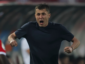 Илић: Великом клубу као што је Црвена звезда не треба овакво суђење