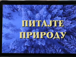 Питајте природу, 3. ем.