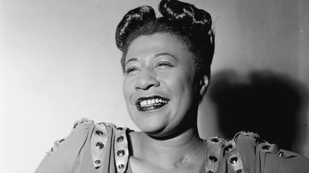 Око поноћи – Ella Fitzgerald – „Ella in Berlin: Mack The Knife”, I део