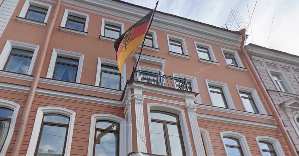 Москва узвраћа Берлину – наређено затварање немачког конзулата у Санкт Петербургу и "Гете" центара