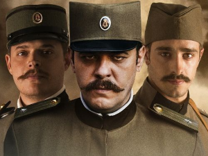 Заспанка за војнике