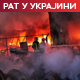Напад на Кијев – двоје погинуло, 10 повређено; Пољска подигла војне авионе; гађан Саратов, има рањених