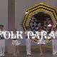 Фолк парада