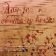 Док је света и века - Шта би младост без севдаха