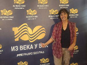 Гордана Пешаковић