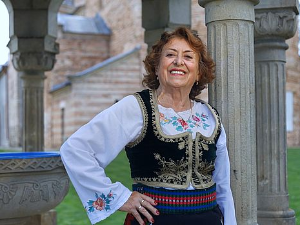 Кухиња мога краја
