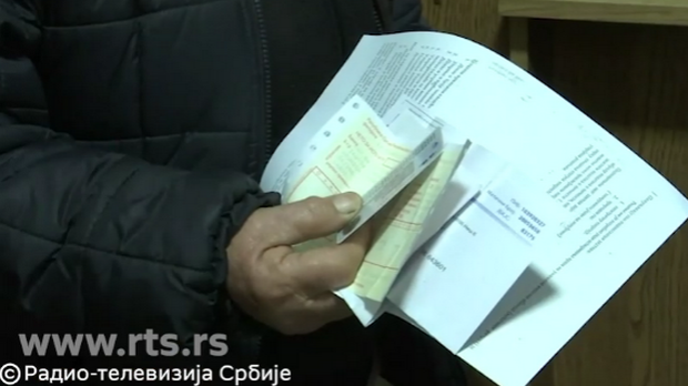 Ко има право на статус енергетски угроженог потрошача?