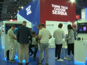 "Џајтекс AI" у Београду током Експа 2027 – шта Србији доноси један од највећих сајмова технологије