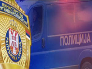 Полиција спречила покушај паљења локала на Новом Београду, ухапшене две особе