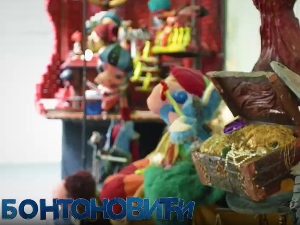 Бонтоновићи