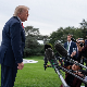 Трампова администрација покренула истрагу против пет највећих телевизијских мрежа