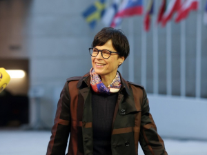 Марта Кос поручује Приштини: Неприхватљиве измене закона о Специјализованим већима 