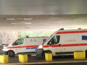 Тело младића пронађено у Раковици, сумња на струјни удар