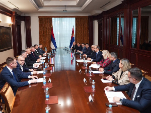 Наука и знање за јаче везе Србије, Републике Српске и дијаспоре