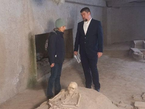 Један историјски тренутак: Хуни и пад Виминацијума
