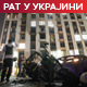 Зеленски: Руси гађали наше енергетске објекте; Кремљ:  Без напада само на дан избора у Украјини