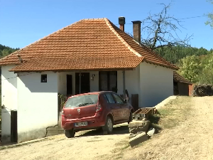 Равна Река - село где остају млади 