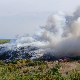 Гори градска депонија у Смедереву, грађанима се саветује боравак у затвореном због дима