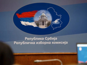 РИК прогласио листу ашкалијске националне мањине за чланове Националног савета