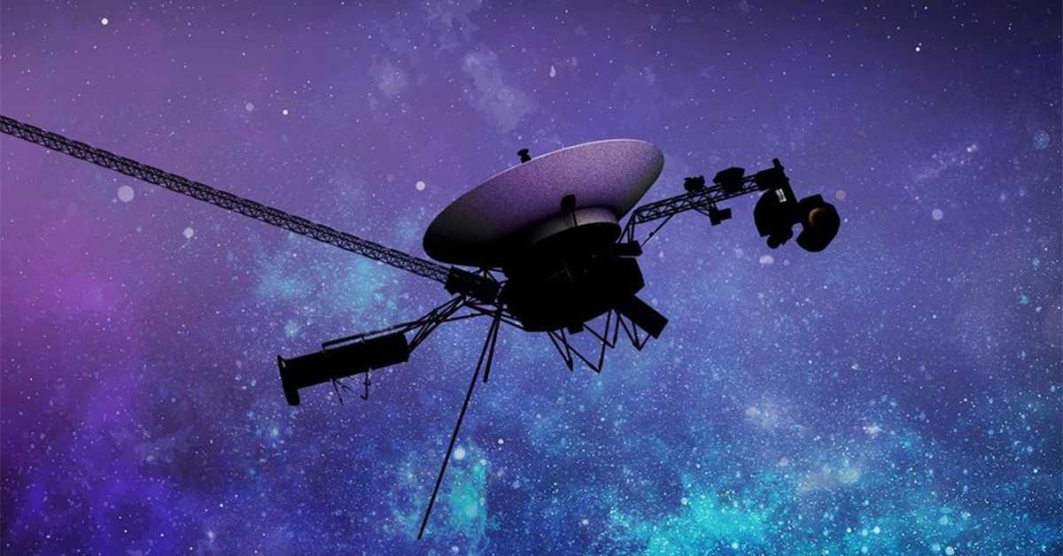 Војаџер 1 на удаљености од једног светлосног дана од Земље – шта се налази иза границе Сунчевог система