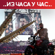 Израел прети заузимањем додатне територије на југу Либана; Хути поново гађали Ријад