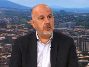Гарић: Долазак италијанског генерала на чело Кфора добра вест за Србе; Закон о електронским медијима мора да се мења