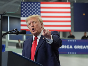 Трамп: Жестоко ћемо се супротставити Ирану; Канал 12: Нетанјаху предложио обнову напада пре избора