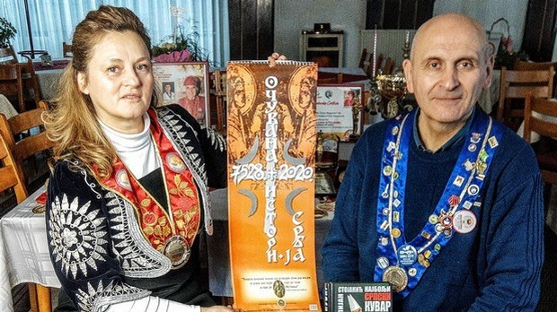 Лековито биље Косова и Метохије