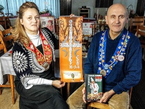 Лековито биље Косова и Метохије